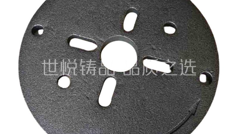 污水泵止回阀失灵，维修前的关键检查**