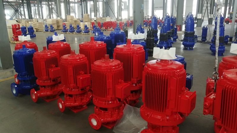 污水泵批发价格：揭秘影响价格的关键因素**
