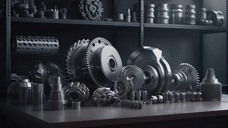 恒压供水设备：揭秘其核心技术与选型要点**