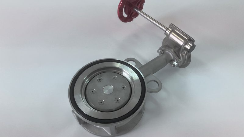 阀门选购：如何避开十大品牌陷阱，精准匹配需求**