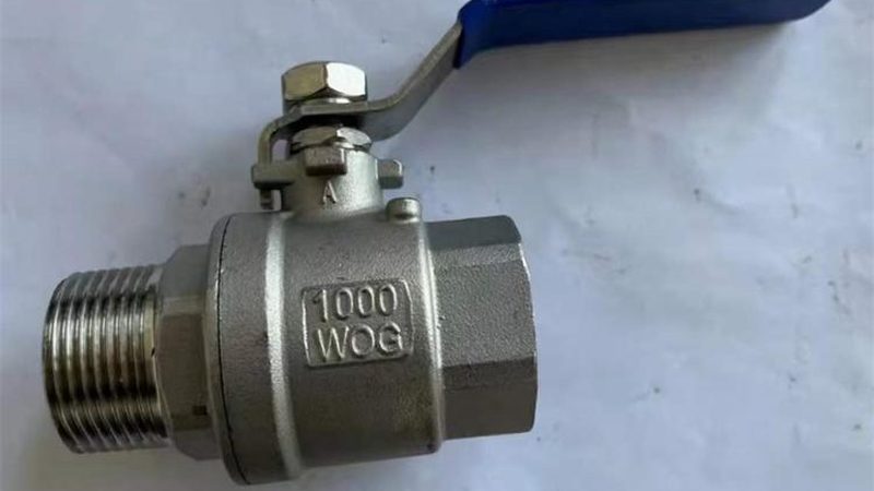 静音止回阀尺寸如何选择？尺寸对照表揭秘**