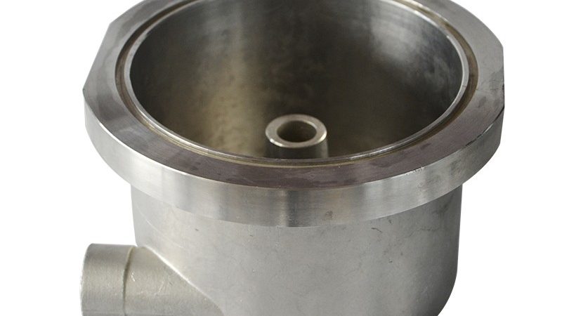 管道泵噪音大？揭秘定制静音方案